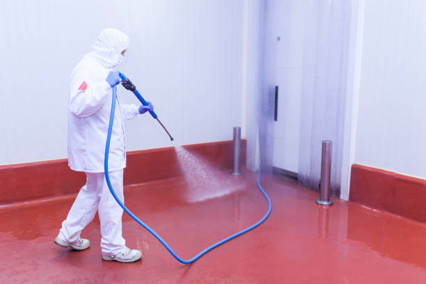 Best Machinery and Equipment Cleaning  in Griswold, IA