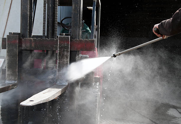 Best Restaurant Pressure Washing  in Griswold, IA